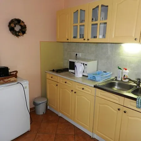 Villa Maria Egerszalok Room photo