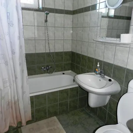 Villa Maria Egerszalok Room photo