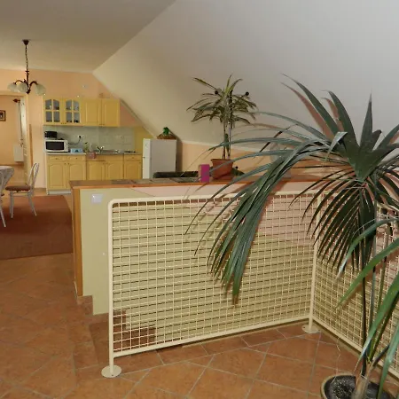Villa Maria Egerszalok Room photo